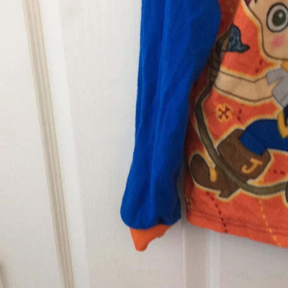 Children’s Disney sleep top 5t